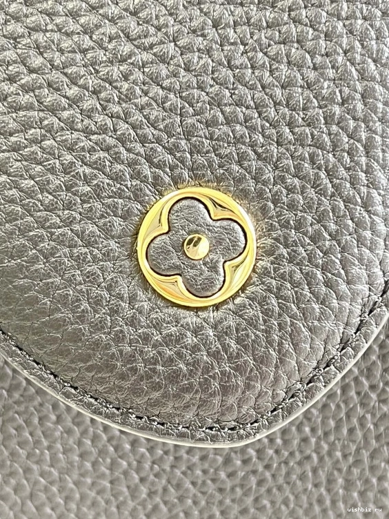 WIS VUITTON MM LOUIS CAPUCINES 0719
